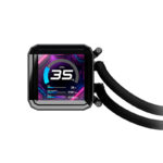 LIQ COOL AR PG GAMING 360 LCD - Imagen 3