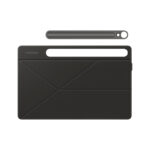 Funda inteligente (Smart Book Cover) para Samsung Galaxy Tab S9 / Tab S9 FE / Tab S10 FE - Imagen 2