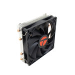 Fan Cooler para procesador TEROS TE-8165N Intel y AMD TDP 130W Máx aire - Imagen 3
