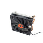 Fan Cooler para procesador TEROS TE-8165N Intel y AMD TDP 130W Máx aire - Imagen 2