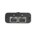 Switch Bidireccional de red Renkforce RF-EW-700 de 2 puertos 2.5G & 5G, Alimentacion USB - Imagen 3