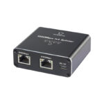 Switch Gigabit Ethernet Renkforce RF-GES-400 con 4 puertos RJ45 y alimentación por USB - Imagen 2