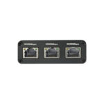 Switch Gigabit Ethernet Renkforce RF-GES-400 con 4 puertos RJ45 y alimentación por USB - Imagen 3