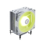 Fan-Cooler de gama media MSI MAG COREFROZR AA13, Dimensiones: 120 x120 x 25 mm