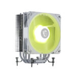 Fan-Cooler de gama media MSI MAG COREFROZR AA13, Dimensiones: 120 x120 x 25 mm - Imagen 2