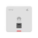 Wall Plate AP (Access Point de pared) Huawei eKitEngine AP160