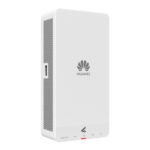 Wall Plate AP (Access Point de pared) Huawei eKitEngine AP271E