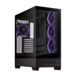 Case ASUS A31 PLUS Case Black
