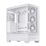 Case ASUS A31 PLUS Case White - Imagen 2