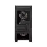 Case Cooler Master Elite 301, MiniTower, Negro, ATX, USB 3.2 Gen 1 Tipo-C / Tipo-A, Audio - Imagen 3