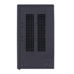 Case TEROS TE-1034S, Mini Tower ATX, 250 W, USB 3.0 / 2.0, audio HD, negro - Imagen 3