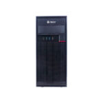 Case Gamer Teros TE-1319G, Mid Tower, 450W, USB 3.0 / 2.0, Audio, Negro - Imagen 2