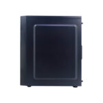 Case Gamer Teros TE-1319G, Mid Tower, 450W, USB 3.0 / 2.0, Audio, Negro - Imagen 3
