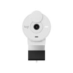 Camara Web Logitech Brio 300, Megapíxeles de cámara: 2MP, USB-C, Microfono mono