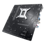 Motherboard ADVANCE MTDK, incorpora procesador Core i7-13650HX 2.60/4.90GHz, HDMI(1)/DP(1) - Imagen 2