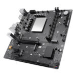 Motherboard ADVANCE MTDK, incorpora procesador Core i7-13650HX 2.60/4.90GHz, HDMI(1)/DP(1) - Imagen 3