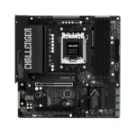 MB AR B850M CHALLENGER DDR5 - Imagen 2