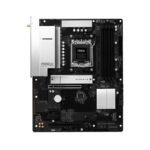 MB AR B850 ROCK S/V/L WIFI 7 - Imagen 2