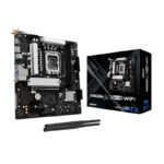 MB AR B860M-X GEN5 WIFI DDR5