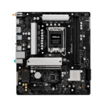 MB AR B860M-X GEN5 WIFI DDR5 - Imagen 2