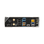 MB AR X870 NOVA WIFI SVL DDR5 - Imagen 3