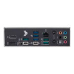 Motherboard ASUS TUF GAMING Z890-PLUS WIFI, Chipset Intel Z890, LGA 1851, HDMI, DP, ATX - Imagen 3