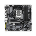 MB GB B760M DS3H WF6E GEN5 DR5 - Imagen 2
