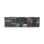 Motherboard GIGABYTE B850M EAGLE WIFI6E, Chipset AMD B850, Socket AMD AM5, mATX - Imagen 2