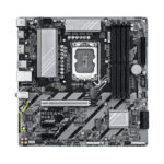 Motherboard GIGABYTE B860M D3HP, Chipset Intel B860, LGA 1851, HDMI, DP, mATX