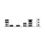 Motherboard GIGABYTE B860M D3HP, Chipset Intel B860, LGA 1851, HDMI, DP, mATX - Imagen 2