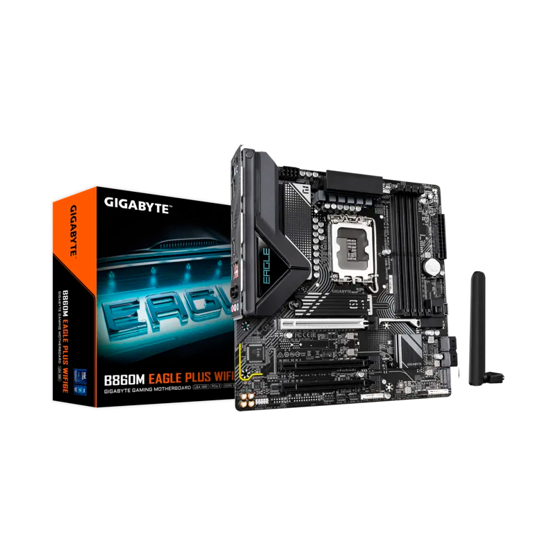 MB GB B860M EAGLE P WIFI6E DR5