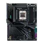 Motherboard GIGABYTE X870E AORUS ELITE X3D, Chipset AMD X870E, Socket AMD AM5, ATX