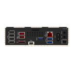 Motherboard GIGABYTE Z890 AORUS ELITE WIFI7, Chipset Intel Z890, LGA 1851, ATX - Imagen 3