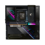 MB GB Z890 A XTREME AI TOP DR5 - Imagen 2