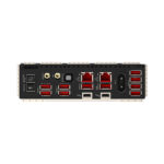 MB GB Z890 A XTREME AI TOP DR5 - Imagen 3