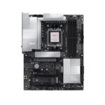 Motherboard MSI PRO X870E-P WIFI, Chipset AMD X870E, Socket AMD AM5, ATX - Imagen 2