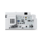 Proyector Laser PowerLite EB-750F FHD 1080p, de tiro ultracorto con inalámbrico integrado - Imagen 2