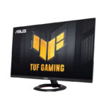 Monitor Plano ASUS TUF Gaming VG249Q3R, 23.8” FHD Fast IPS (1920x1080) HDMI/Earphone Jack - Imagen 2