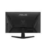 Monitor Plano ASUS TUF Gaming VG249QE5A, 23.8” FHD/IPS/HDMI/DP/Earphone-out/Parlante(2Wx2) - Imagen 2