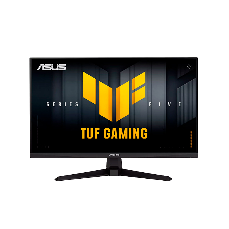 Monitor Plano ASUS TUF Gaming VG249QM5A, 23.8” LED FHD Fast IPS, HDMIx2/DP/Earphone-out