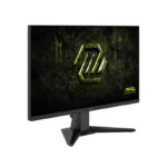 Monitor Plano Gamer MSI MAG 245F X24, 23.8” FHD IPS, 240HZ, 0.5MS, DP, HDMI, HEADPHONE OUT - Imagen 3