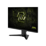 Monitor Plano Gamer MSI MAG 245F X24, 23.8” FHD IPS, 240HZ, 0.5MS, DP, HDMI, HEADPHONE OUT - Imagen 2