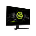 Monitor Plano Gamer MSI MAG 274QF X24, 27” WQHD FAST IPS, HDMI, DP, Headphone-out - Imagen 2