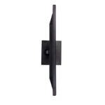 Monitor plano TEROS TE-1916S, 19.5” HD TN, 75Hz, 5ms, HDMI, VGA, Audio out, Parlantes - Imagen 3