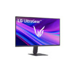 Monitor Gaming LG UltraGear G4, 23.8 FHD/IPS/144Hz/HDMI/DP/Headphone-out - Imagen 2