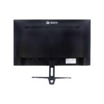 Monitor plano TEROS TE-2714S, 27” FHD IPS, 144Hz, 1ms, HDMI, DP, Audio out, Parlantes - Imagen 2