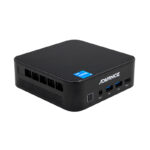Mini PC Advance MP6560 Intel Ci5-12450H 2.00.GHz Turbo E-core 3.30GHz P-core 4.40GHz - Imagen 3