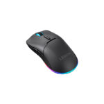Mouse para juegos Lenovo Legion M220, inalámbrico, RGB, Tri-Mode (Bluetooth, 2.4G, USB) - Imagen 2
