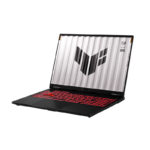 NB ASUS TUF A16 FA608PM-RV078 FA16 16” WUXGA IPS RYZEN 9-8940HX 5.3GHz/16GB DDR5/RTX 5060 - Imagen 2