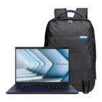 NB ASUS ExpertBook B3604CVF-Q90910 16” Core i7-1355U 1.7/5.0GHz 32GB DDR5, RTX 2050 4GB
